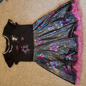 Lol girls dress
